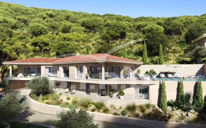 Image No.2-5 Bed House for sale