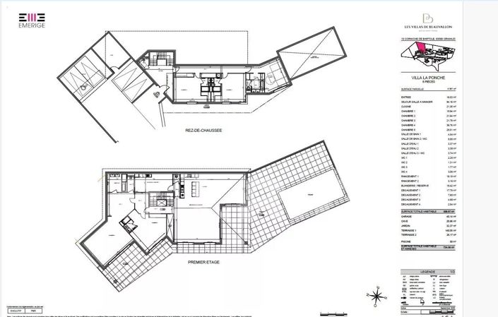 Image No.5-5 Bed House for sale