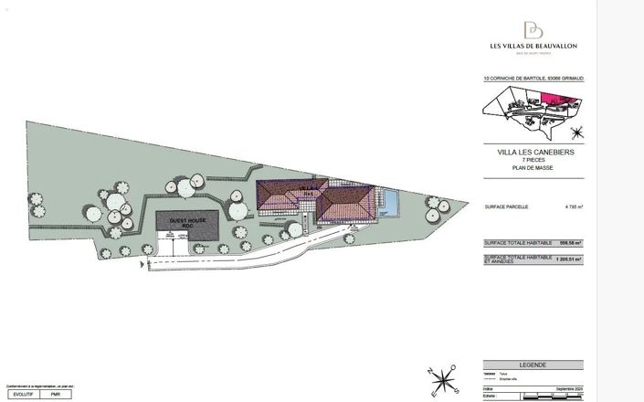 Image No.4-6 Bed House for sale