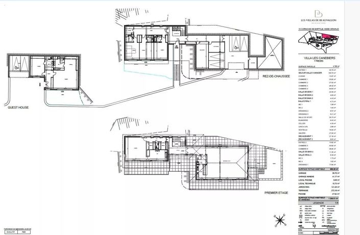 Image No.5-6 Bed House for sale