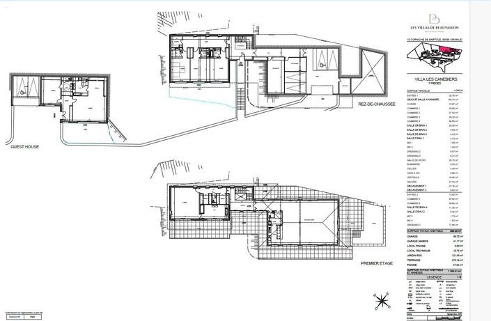 Image No.5-6 Bed House for sale