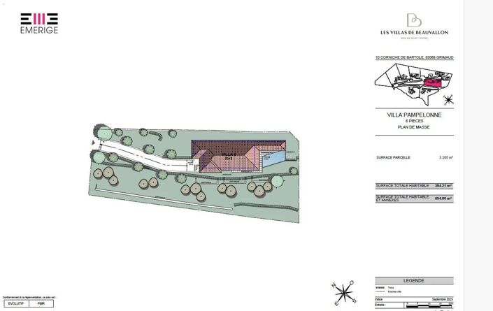 Image No.4-5 Bed House for sale