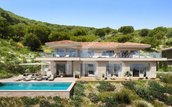 Image No.1-5 Bed House for sale