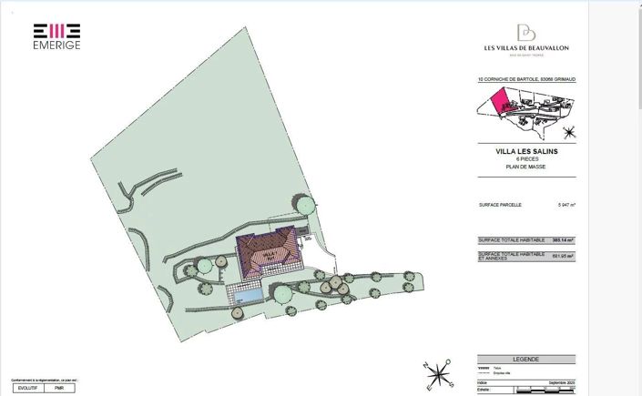 Image No.5-5 Bed House for sale