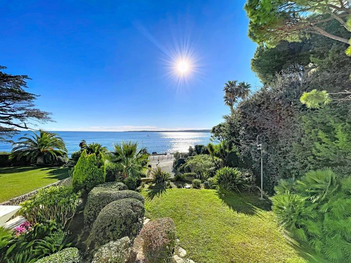 Image No.1-Appartement de 2 chambres à vendre à Cannes