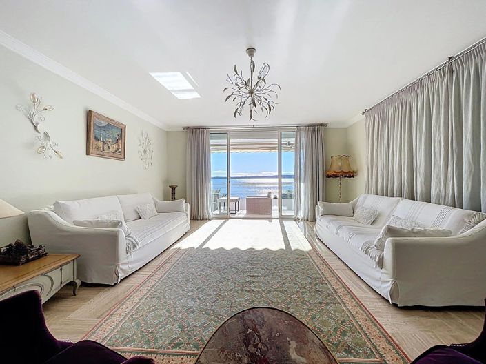 Image No.4-Appartement de 2 chambres à vendre à Cannes