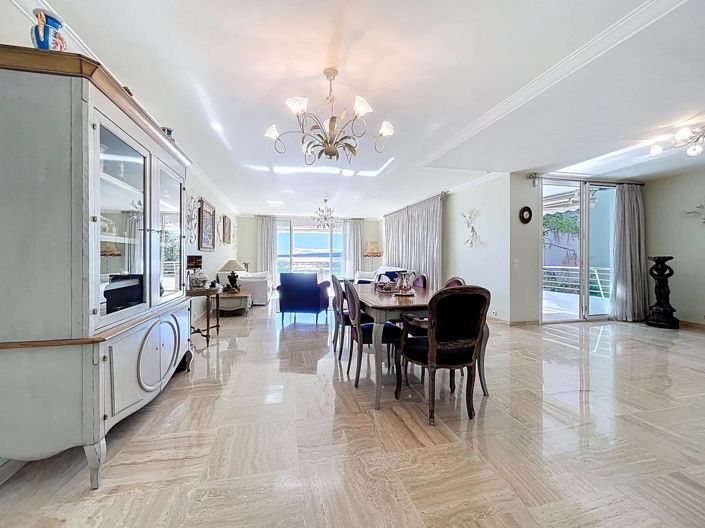 Image No.5-Appartement de 2 chambres à vendre à Cannes