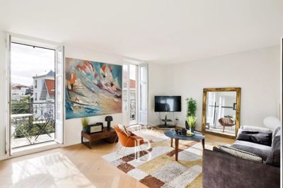 1 - Biarritz, Apartment