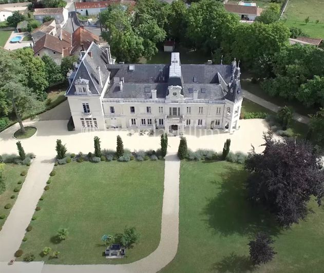 Image No.3-Maison à vendre à Cognac