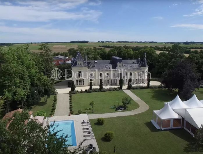 Image No.4-Maison à vendre à Cognac