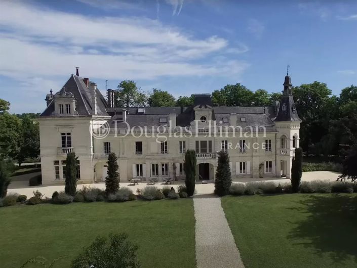 Image No.5-Maison à vendre à Cognac