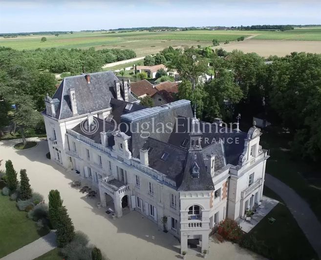 Image No.7-Maison à vendre à Cognac