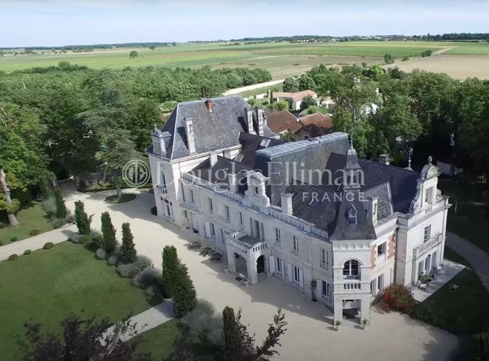 Image No.8-Maison à vendre à Cognac