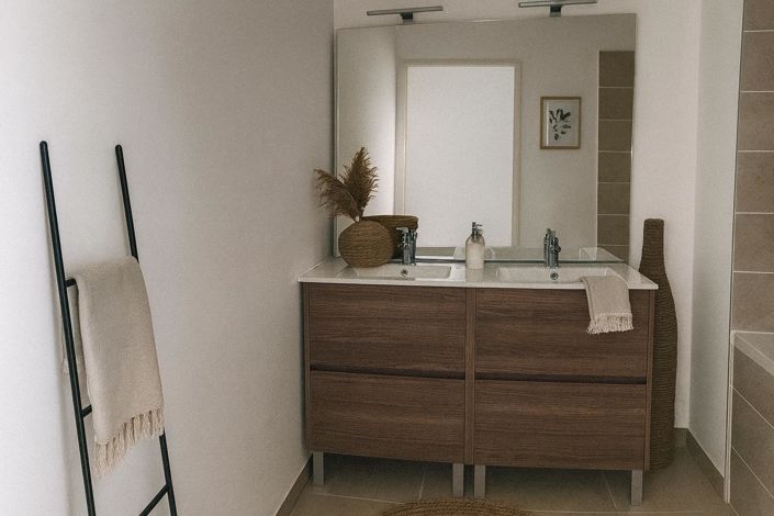 Image No.3-Appartement de 2 chambres à vendre à Montpellier