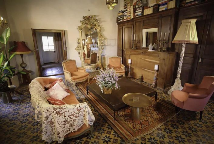 Image No.10-Maison de 6 chambres à vendre à Uzès