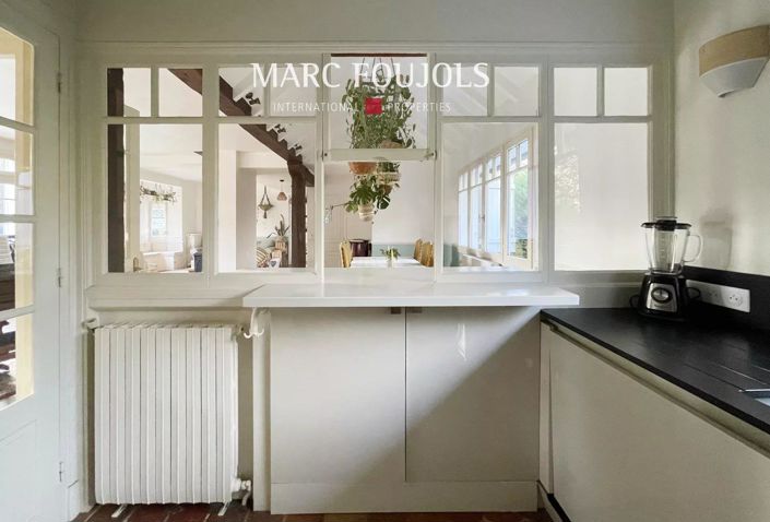 Image No.11-Maison de 5 chambres à vendre à Bourron-Marlotte