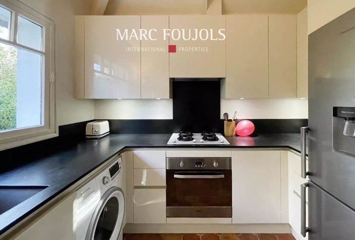 Image No.12-Maison de 5 chambres à vendre à Bourron-Marlotte