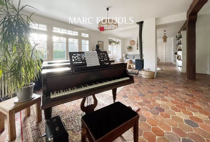 Image No.13-Maison de 5 chambres à vendre à Bourron-Marlotte