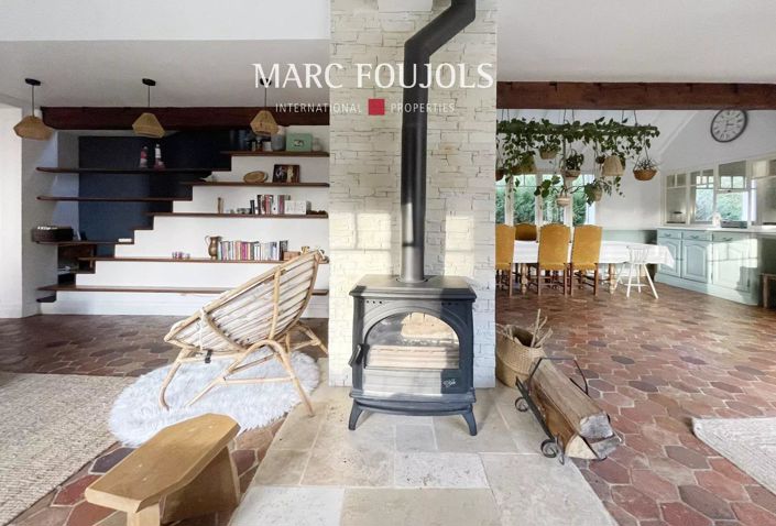 Image No.14-Maison de 5 chambres à vendre à Bourron-Marlotte