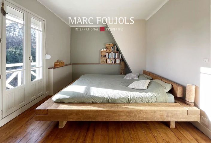 Image No.19-Maison de 5 chambres à vendre à Bourron-Marlotte