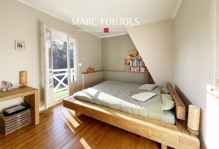 Image No.20-Maison de 5 chambres à vendre à Bourron-Marlotte