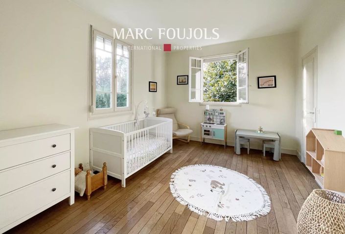 Image No.23-Maison de 5 chambres à vendre à Bourron-Marlotte