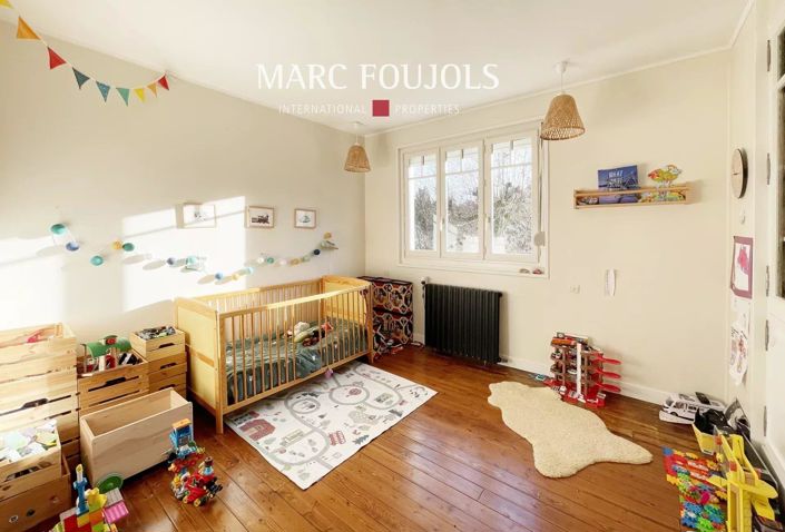 Image No.25-Maison de 5 chambres à vendre à Bourron-Marlotte