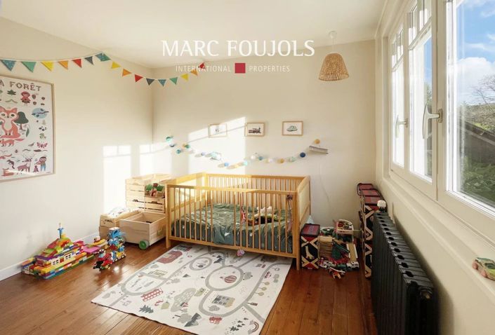 Image No.26-Maison de 5 chambres à vendre à Bourron-Marlotte