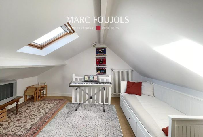 Image No.29-Maison de 5 chambres à vendre à Bourron-Marlotte