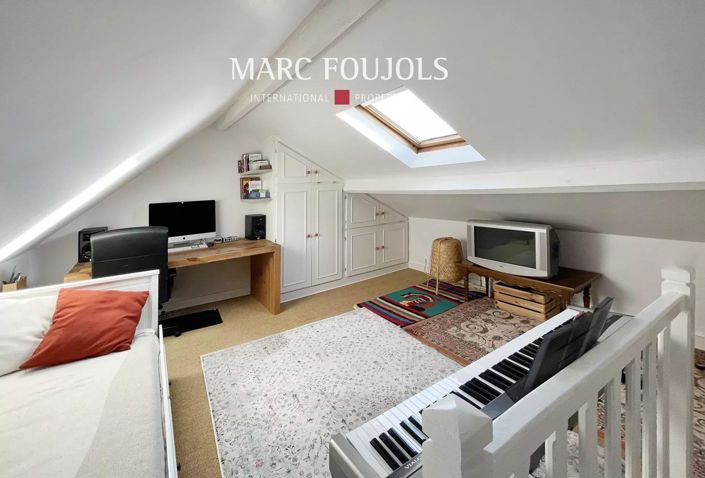 Image No.30-Maison de 5 chambres à vendre à Bourron-Marlotte