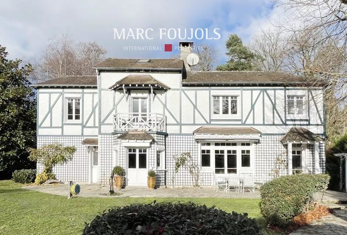 Image No.33-Maison de 5 chambres à vendre à Bourron-Marlotte