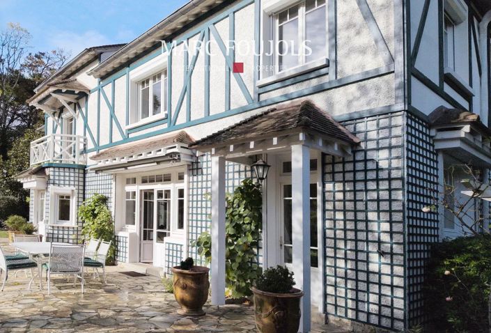 Image No.4-Maison de 5 chambres à vendre à Bourron-Marlotte