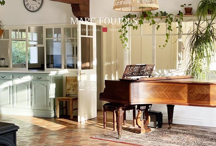 Image No.5-Maison de 5 chambres à vendre à Bourron-Marlotte