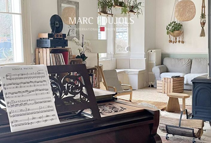 Image No.6-Maison de 5 chambres à vendre à Bourron-Marlotte