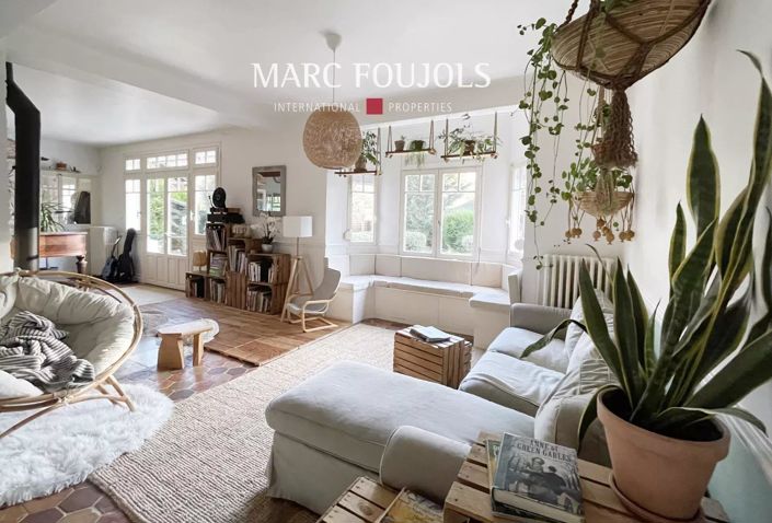 Image No.7-Maison de 5 chambres à vendre à Bourron-Marlotte