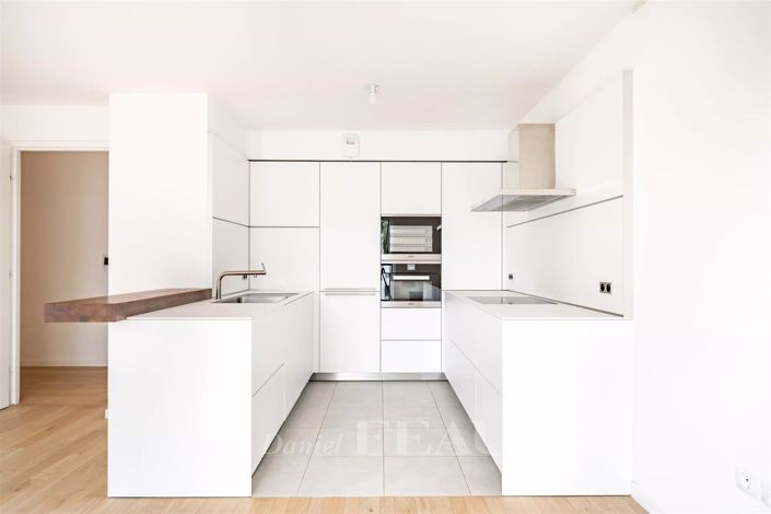 Image No.3-Appartement de 2 chambres à vendre à Saint-Cloud