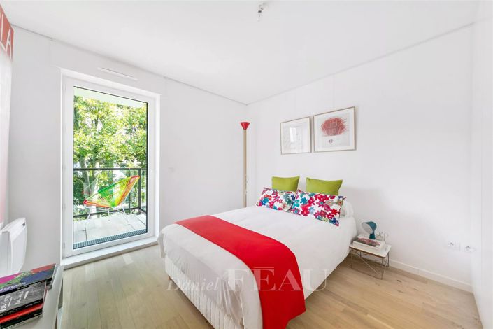 Image No.4-Appartement de 2 chambres à vendre à Saint-Cloud