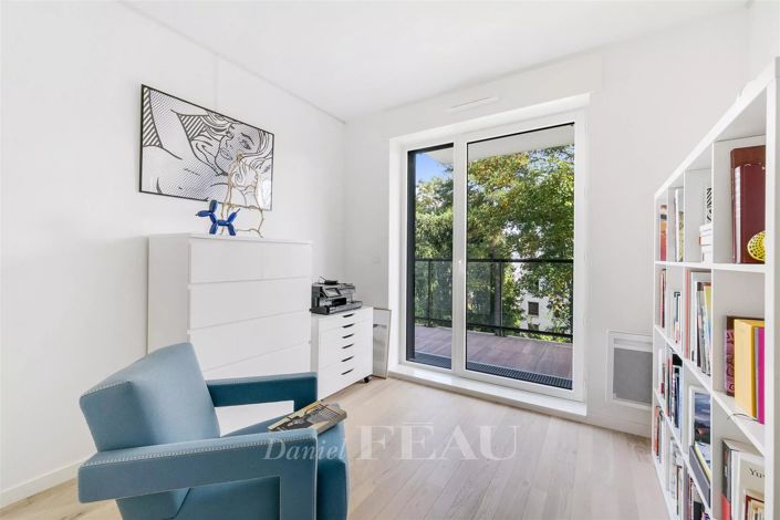 Image No.5-Appartement de 2 chambres à vendre à Saint-Cloud