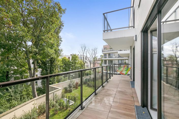 Image No.8-Appartement de 2 chambres à vendre à Saint-Cloud