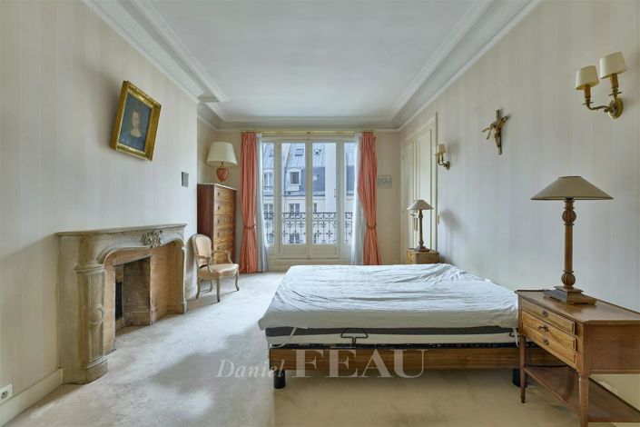 Image No.11-Appartement de 2 chambres à vendre à Paris