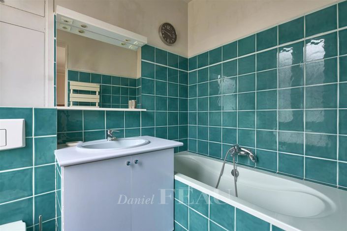 Image No.12-Appartement de 2 chambres à vendre à Paris