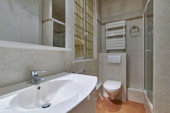 Image No.13-Appartement de 2 chambres à vendre à Paris