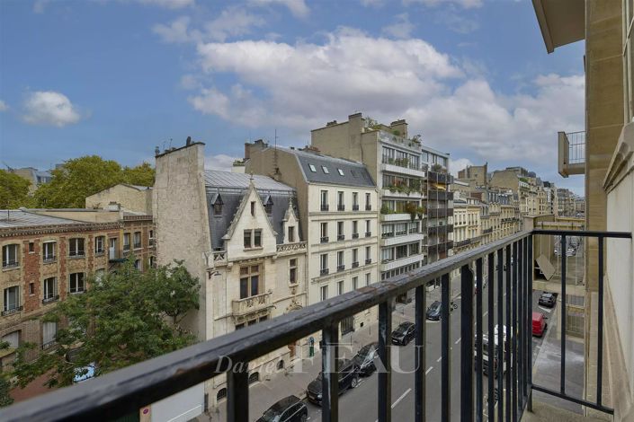 Image No.14-Appartement de 2 chambres à vendre à Paris