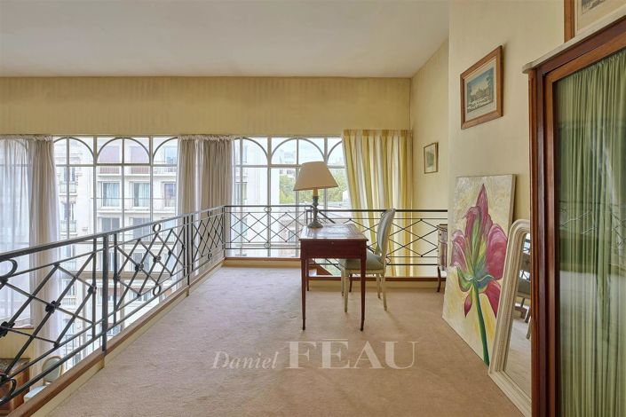 Image No.6-Appartement de 2 chambres à vendre à Paris