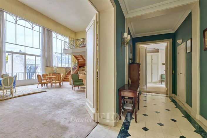 Image No.7-Appartement de 2 chambres à vendre à Paris