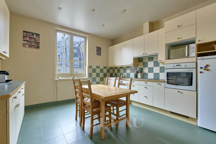 Image No.8-Appartement de 2 chambres à vendre à Paris