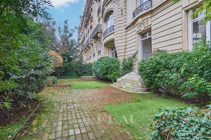 Image No.1-Appartement de 3 chambres à vendre à Paris