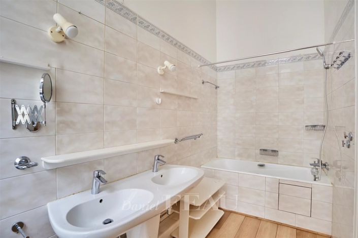 Image No.16-Appartement de 3 chambres à vendre à Paris