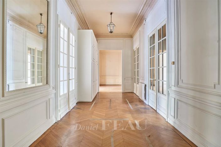 Image No.17-Appartement de 3 chambres à vendre à Paris