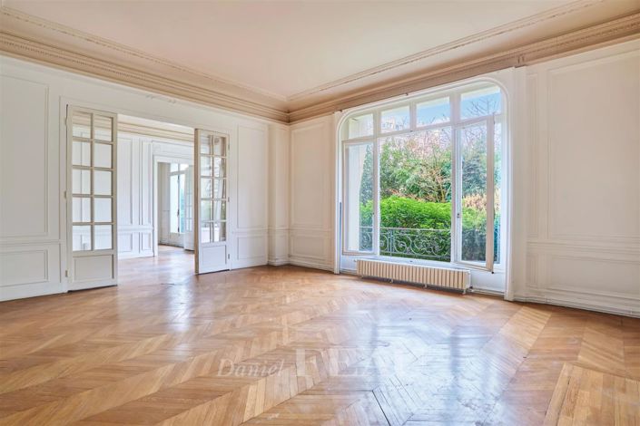 Image No.2-Appartement de 3 chambres à vendre à Paris